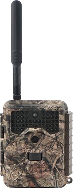 Picture of Covert Camera's Camera Lc32 32Mp Long Range Comp W/Verizon & At&T