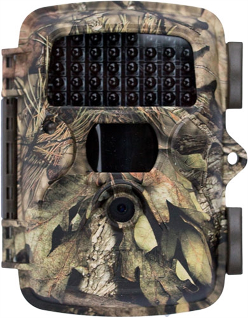 Picture of Covert Camera's Camera Mp16 16Mp 40Ir Led's .9 Sec Trigger Mossyoak
