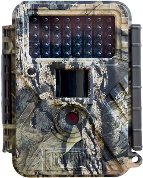 Picture of Covert Camera's Camera Nbf20 20Mp 40Ir Led's 1" Color Viewer MO Cnty