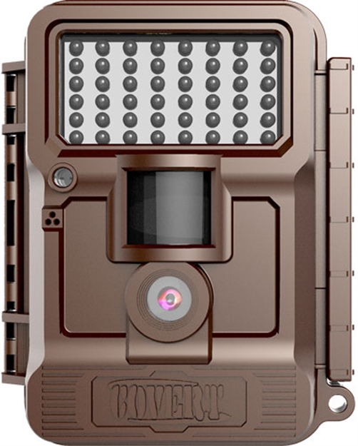 Picture of Covert Camera's Camera Nbf22 22Mp 40Ir Led's 1" Color Viewer Brown