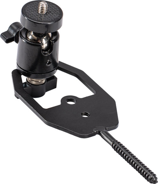 Picture of Covert Camera's Camera T60 Basic Tree Mount W/Ball Mount 2-Pack CC2175