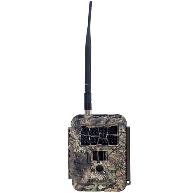 Picture of Covert Code Black 12.1Mp Att Trail Camera