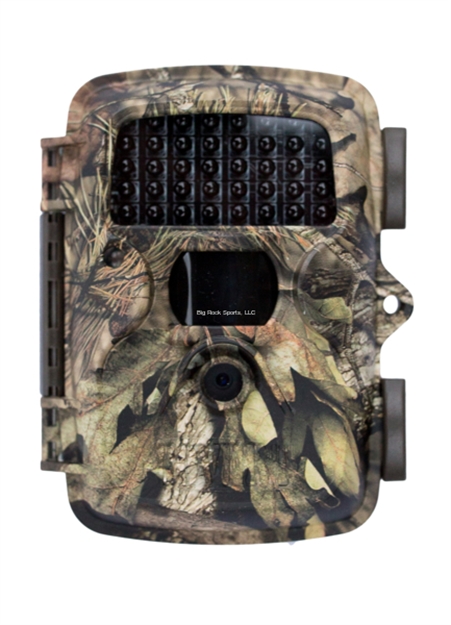 Picture of Covert Mp16-16Mp, 40 Invisible High Flash Leds,1-10 Photo Burst, .9 Sec Trigger-Mossy Oak