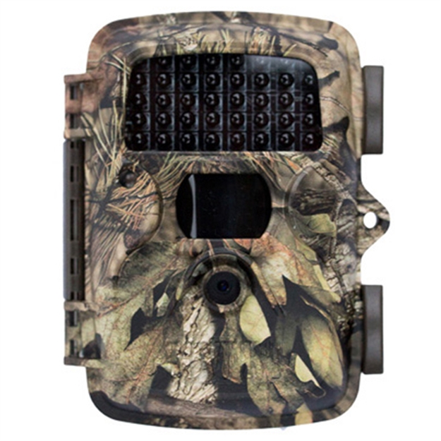 Picture of Covert Mp8 Black RT Trail Camera