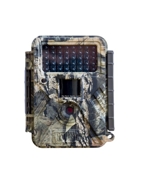 Picture of Covert Nbf20-20Mp, 40 Invisible High Power Infared Ir- 1" Color Viewer-Video With Audio