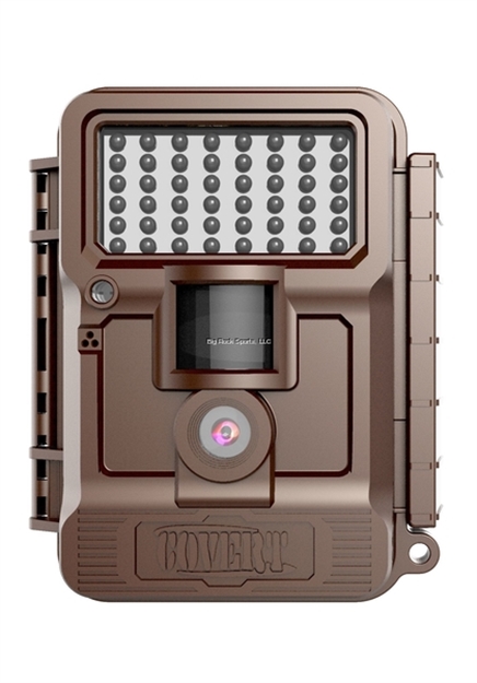 Picture of Covert Nbf22-22Mp, 40 Invisible Led's, 1-10 Photo Burst, .4 Sec Trigger, 1" Color Viewer