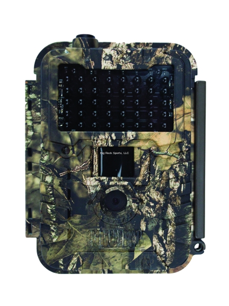 Picture of Covert Night Stalker MO HD Video Audi 12Mp Color Viewer 4 High Power IR Led Lights 12 AA Enhanced Led Distace .65Sec Trigger