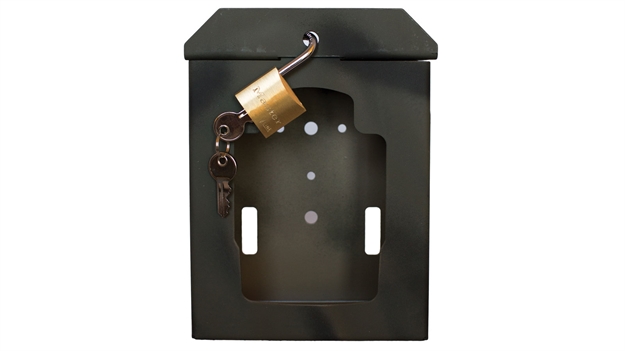 Picture of Covert Pro Series Bear Safe