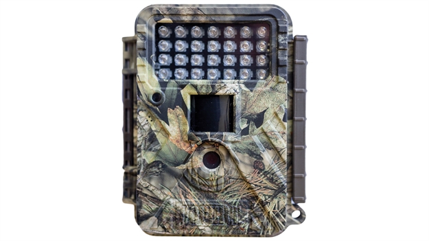 Picture of Covert Red Viper 12Mp Moak