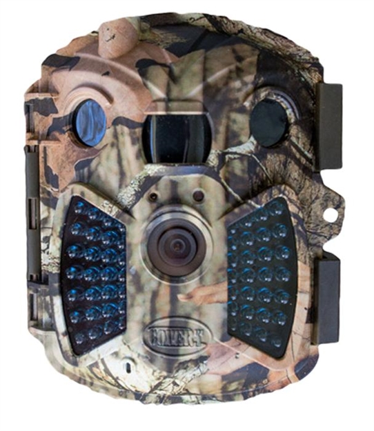 Picture of Covert Scouting Cameras 5236 Outlook Panoramic Trail Camera Mossy Oak Break-Up Country