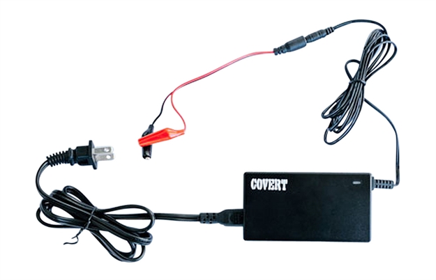Picture of Covert Scouting Cameras 5298 Lifepo4 Wall Charger 6.4V