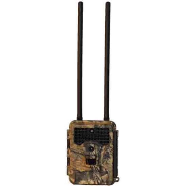 Picture of Covert Scouting Cameras 5595 E1 Lte Wireless 
Trail Camera Covert Camera 18 MP Mossy Oak At&T