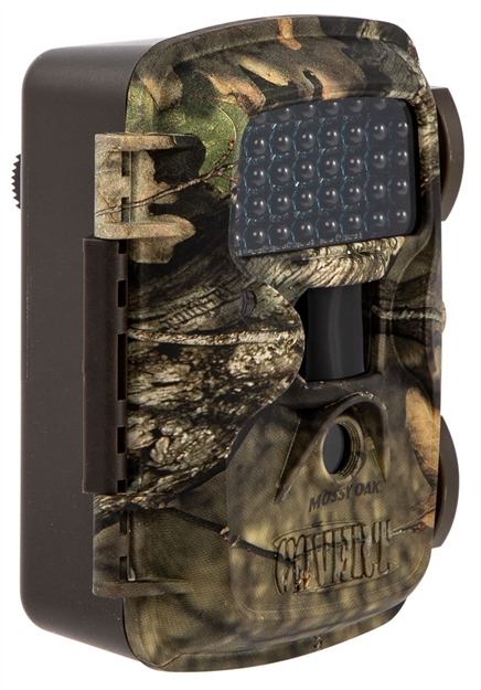 Picture of Covert Scouting Cameras 5649 Mp16  
16 MP Mossy Oak Break-Up Country