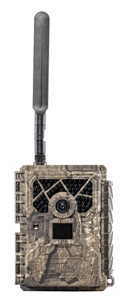 Picture of Covert Scouting Cameras 5724 Blackhawk 20 Lte 20 MP 100 FT Flash Range Camo 2" Colorverizon