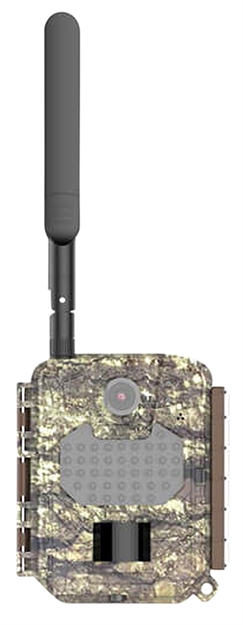 Picture of Covert Scouting Cameras 5731 Aw1 At&T 20 MP 100 FT Flash Range Camo App Based