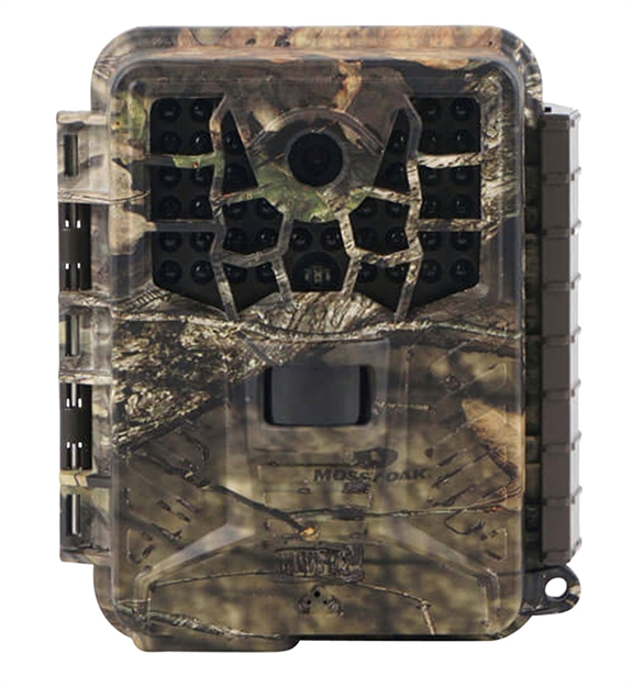 Picture of Covert Scouting Cameras 5809 Nbf32  32 MP Invisible Flash Mossy Oak