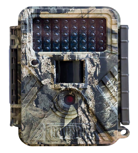 Picture of Covert Scouting Cameras 5847 Nbf30  30 MP 40 Invisible Flash Led Mossy Oak