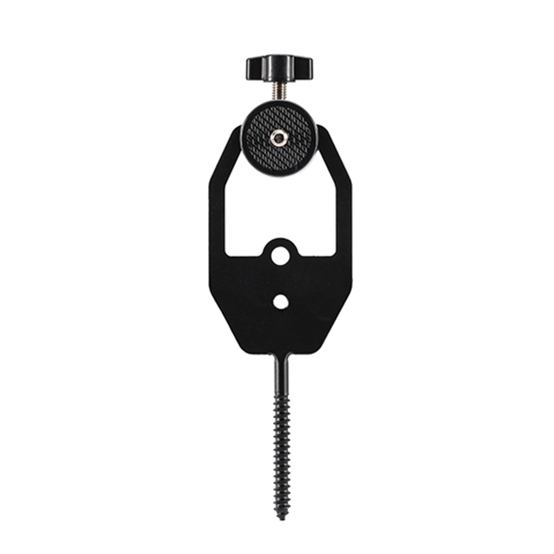 Picture of  Covert Scouting Cameras Cc2175 T60 Game Camera Mount Fits Covert Wireless Cameras Black Aluminum 2 Pack