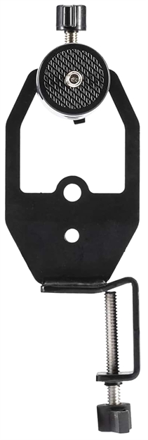 Picture of  Covert Scouting Cameras Cc2410 T60 T-Post Mount Fits Covert Wireless Cameras Black Aluminum