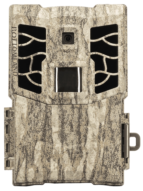 Picture of  Covert Scouting Cameras Cc8021 Mp32  Mossy Oak Bottomlands 1.50" Display 32 MP Resolution Red Glow Flash SD Card Slot/Up TO 32Gb Memory 850022648021
