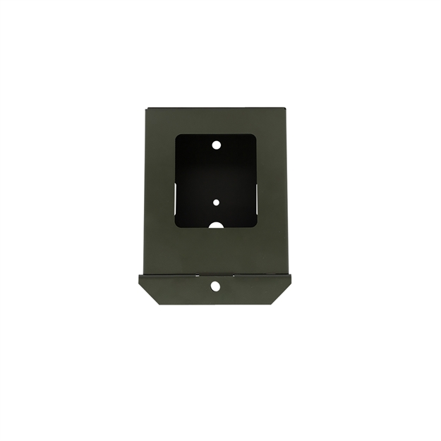 Picture of  Covert Scouting Cameras Cc8090 Bear Safe WC Series Fits Covert Wc30-V/Wc30-A Cameras Black Steel 850022648090