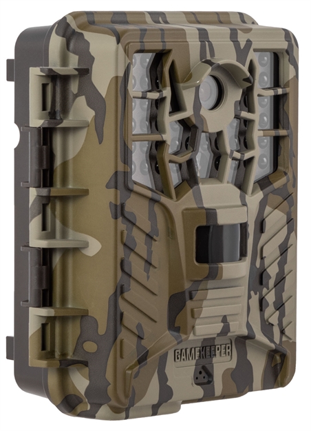 Picture of Covert Scouting Cameras Census 20 MP NO Glow 100 FT Mossy Oak Bottomland