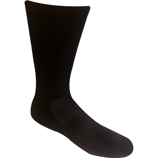 Picture of Covert Threads Threads Sock Jungle W/ Insect Repelling Tech Med Blk!
