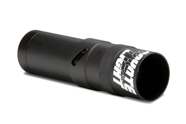 Picture of  Coyote Light Hmeclr Coyote Red  Matte Black Led 888151020029