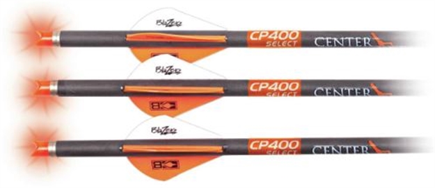 Picture of CP  400 Select Carbon Arrow