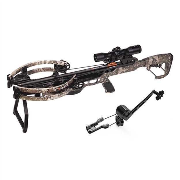 Picture of CP Crossbow Cp400 W/Silent Crank AXCV200TPKSC