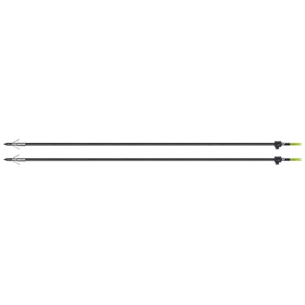 Picture of CP Bowfishing Arrows 2Pk ABFA2PK 843382003364