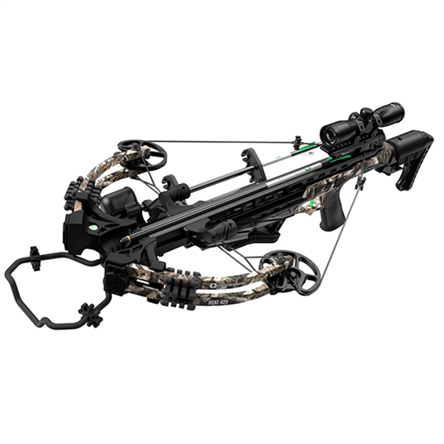 Picture of CP Crossbow Heat 425