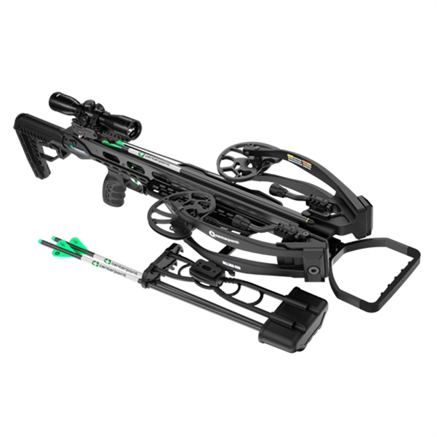 Picture of CP Crossbow Hellion 400 Package C0009