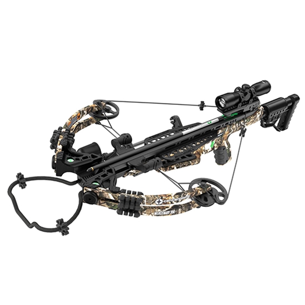 Picture of CP Crossbow Mercenary 390