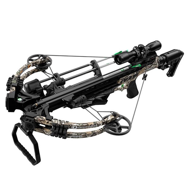 Picture of CP Crossbow Pulse 425