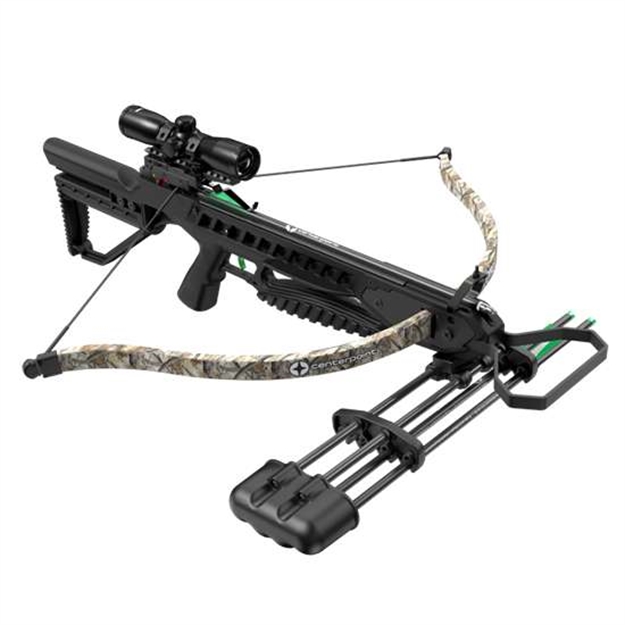 Picture of CP Crossbow Tyro Package C0008