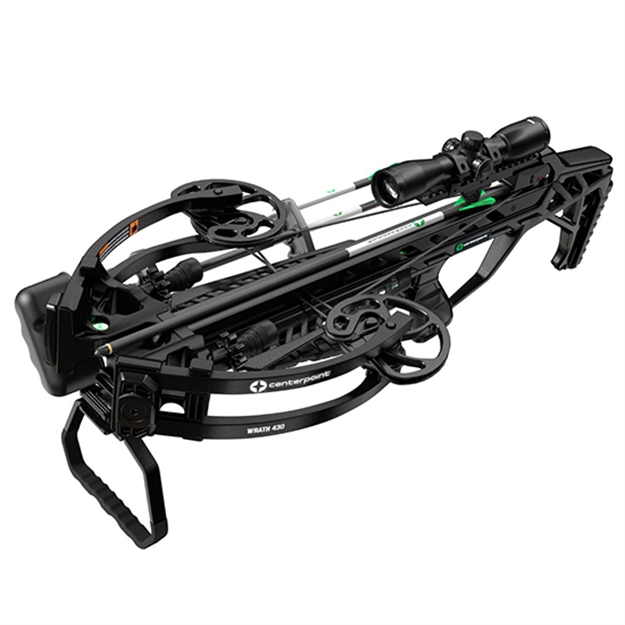 Picture of CP Crossbow Wrath 430 AXCPABP430