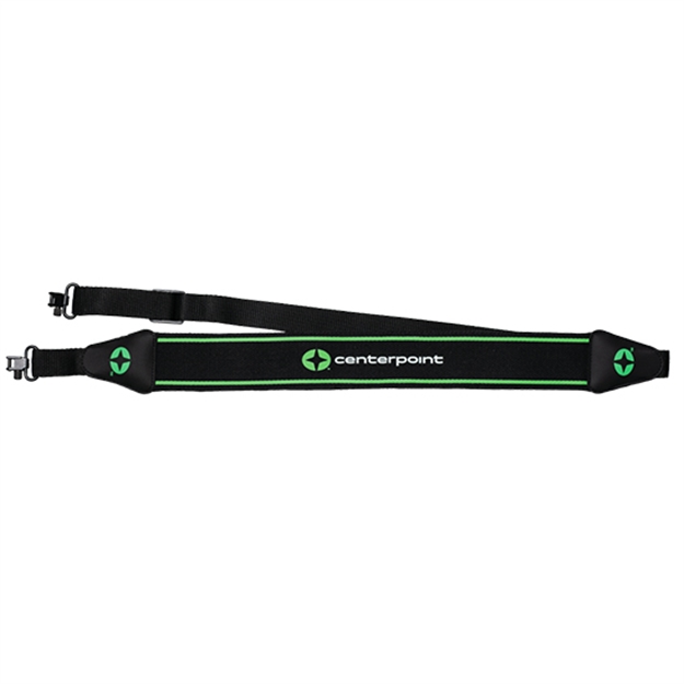 Picture of  CP C1001 Centerpoint Crossbow Sling Blk 843382004972