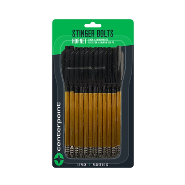 Picture of CP Stinger Bolts 12Pk C1002