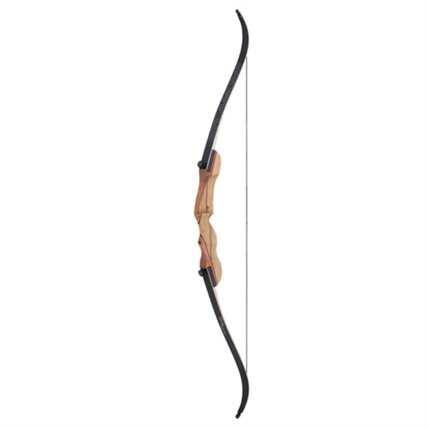 Picture of CP Sycamore Takedown Recurve Bow AVRS25KT