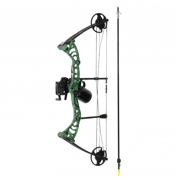 Picture of CP Typhon X1 Bowfishing Package C0010