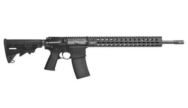 Picture of Cqb-Scp A3 Optic Ready Carbine, 5.56X45mm