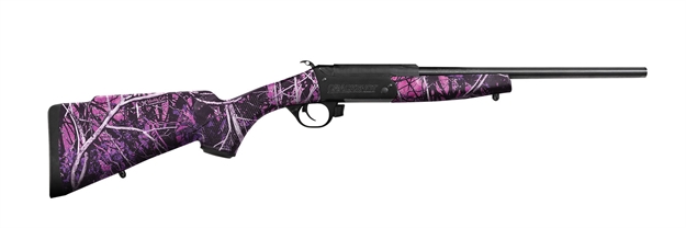 Picture of Crackshot 22Lr Mdy Girl 16.5"*