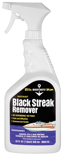 Picture of Crc /  Marikate Black Streak Remover