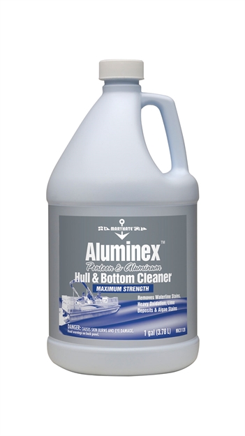 Picture of Crc /  Marikate Clnr Alum (Case)