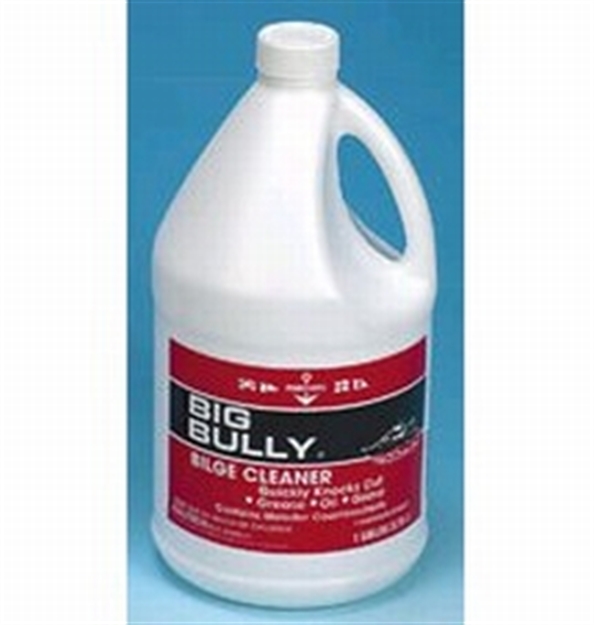 Picture of Crc /  Marikate Clnr Big Bully Bilge