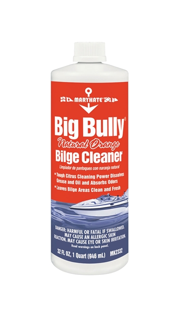 Picture of Crc /  Marikate Clnr Big Bully Bilge Mk-2332