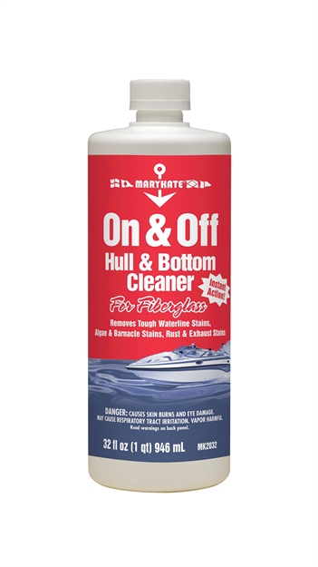 Picture of Crc /  Marikate Clnr Hull