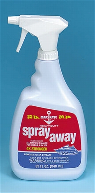 Picture of Crc /  Marikate Clnr Spray