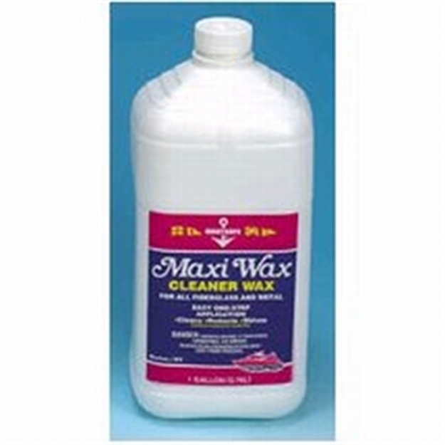 Picture of Crc /  Marikate Clnr Wax